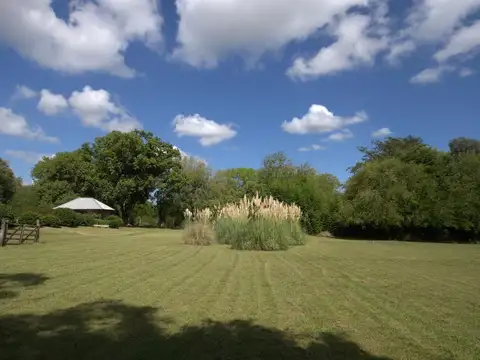 Venta de Terreno Ingeniero Maschwitz