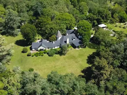 Terreno en Venta de 1447,0 m2