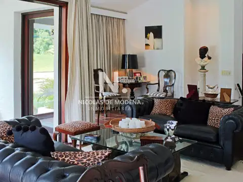 Casa en Venta en La Elia, USD 1.550.000