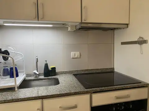 Departamento en Venta 15 años