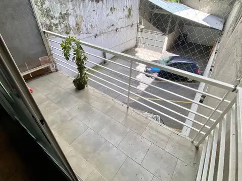 Departamento en Venta en Palermo, USD 89.000