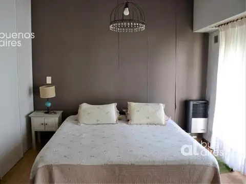 Departamento en Alquiler Temporal en Palermo, USD 599