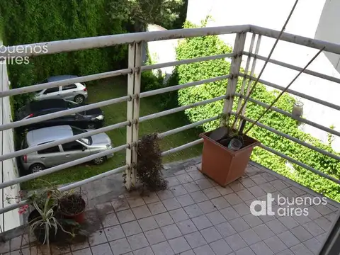 Departamento en Alquiler Temporal 10 años