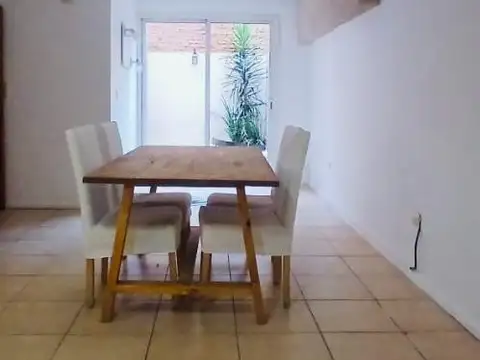 Departamento en Alquiler de 3 ambientes