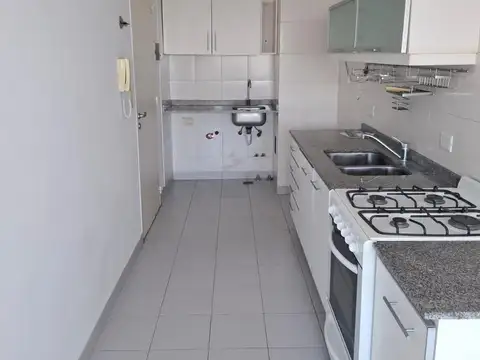 Departamento en Alquiler en Olivos Vias/Rio, $ 1.000.000