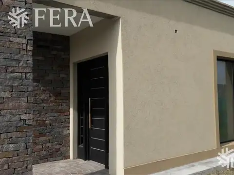 BARRIO SANTA JUANA  LOTE  107