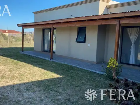 BARRIO SANTA JUANA  LOTE  107