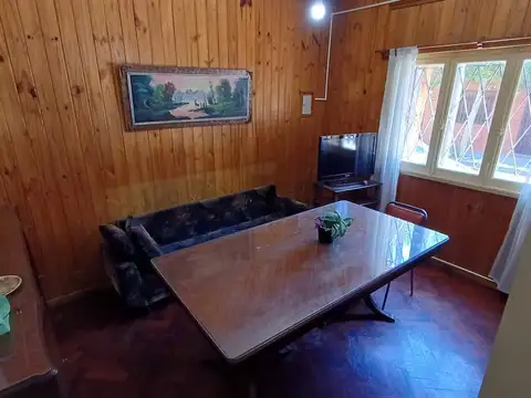 Depto Tipo Casa en Venta en Parque Chacabuco, USD 100.000