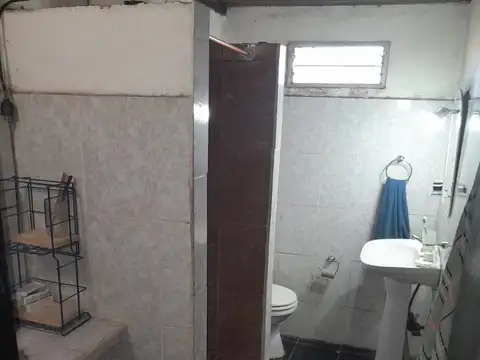 Depto Tipo Casa en Venta de 1 dormitorio