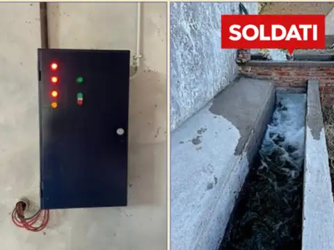 Finca en venta 30 Hectáreas Ruta 160 La Llave San Rafael Mendoza