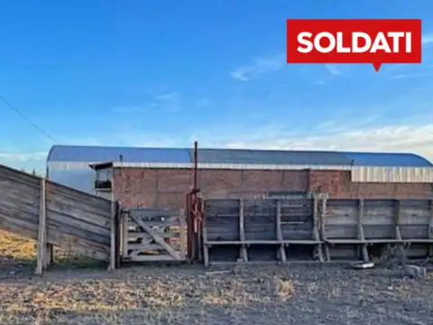 Finca Ruta 160 La Llave San Rafael