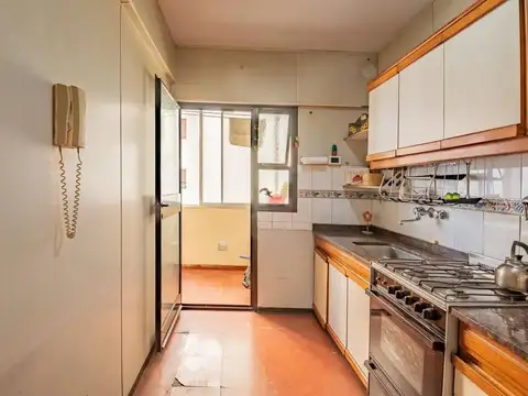 Departamento en Venta en Avellaneda, USD 75.000