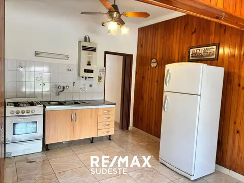 Depto Tipo Casa en Venta de 2 ambientes