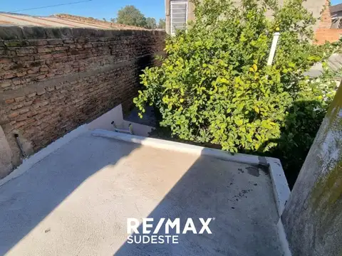 Depto Tipo Casa en Venta 25 años