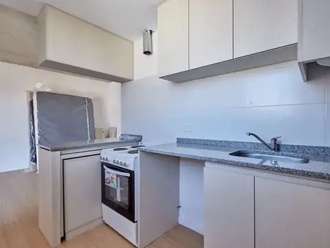 Departamento en Venta con 1 cochera
