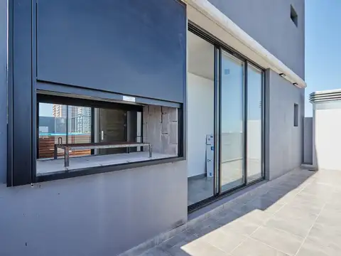 Avenida Congreso 3200