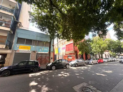 Terreno en Venta en Balvanera, USD 550.000