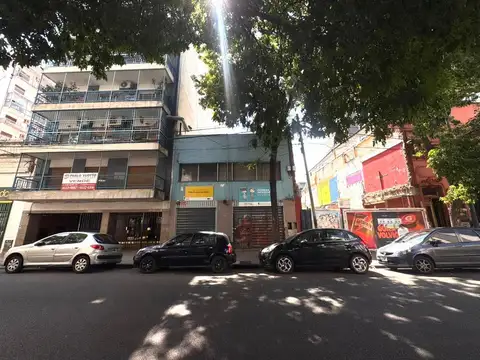 Terreno en Venta 7  mts Frente