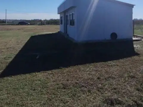 Ruta Nacional 3 - KM 75