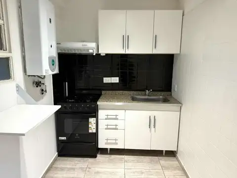 Avenida Juramento 1400