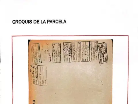 Terreno en Venta, FOT 2