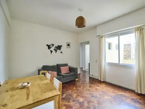 Departamento en Venta en Palermo, USD 122.000