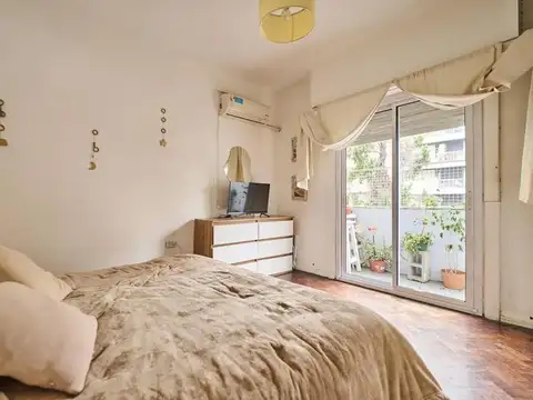 Departamento en Venta en Palermo, USD 120.000