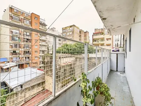 Departamento en Venta de Monoambiente