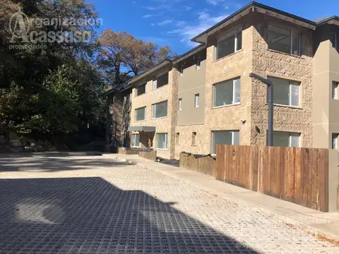 "VENDIDO" ARYS - B° Cerrado San Martín de Los Andes - calle Perito Moreno - Edificio 1 Depto 101 Planta Baja