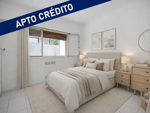 Departamento en Venta en Botanico, USD 165.000