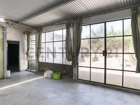 GALPON EN VENTA EN TOLOSA