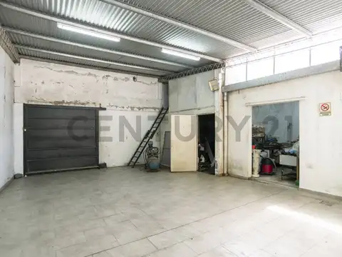 Galpon en Venta 2025 años