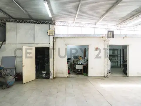 Galpon en Venta en La Plata, USD 120.000