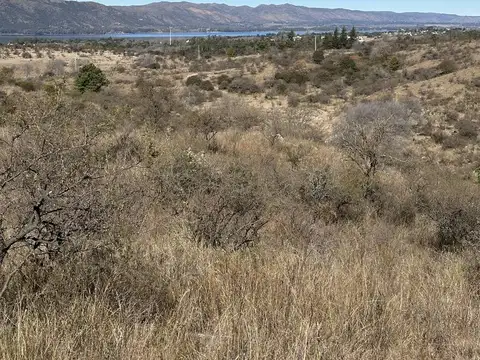 Terreno en Venta 50  mts Fondo