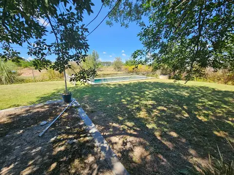 Casa en Venta 9 años