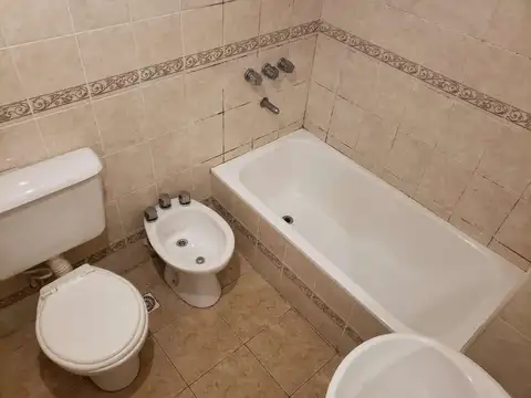 Departamento en Venta 25 años