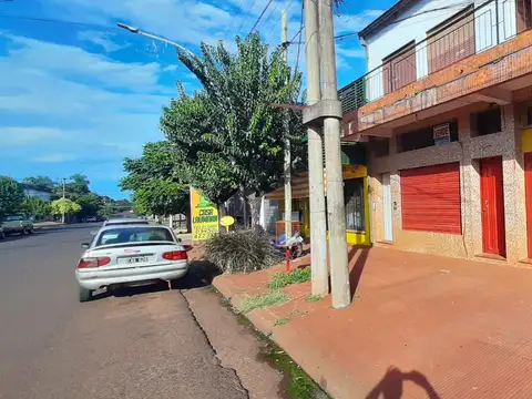 Local en Venta en Apostoles, USD 60.000