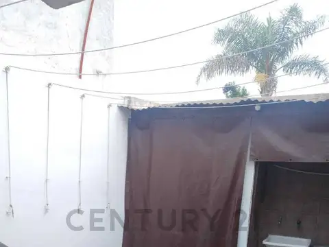 Tu próximo hogar: 1 dormitorio, patio con parrilla y sin expensas