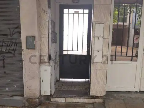 Tu próximo hogar: 1 dormitorio, patio con parrilla y sin expensas