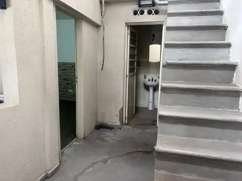 CASA DE 50 M2 EN VENTA EN LANUS OESTE LOTE PROPIO