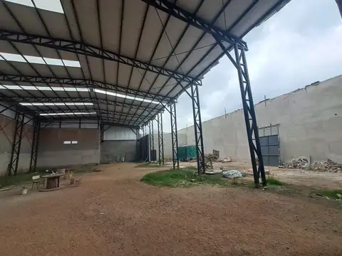 Galpon en Venta en La Ceramica Y Cuyo, USD 360.000