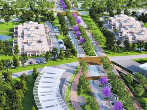 avenida los lagos, Belen de escobar Provincia de Buenos Aires Puertos 1600