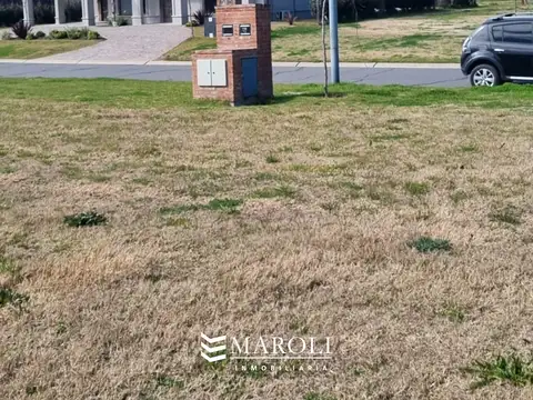 Terreno en Venta de 651,0 m2