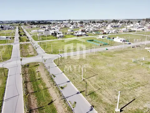 Terreno en Venta en Alvarez, USD 26.000