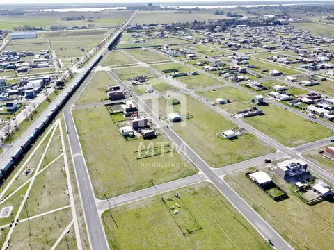 Terreno en Venta de 250,0 m2