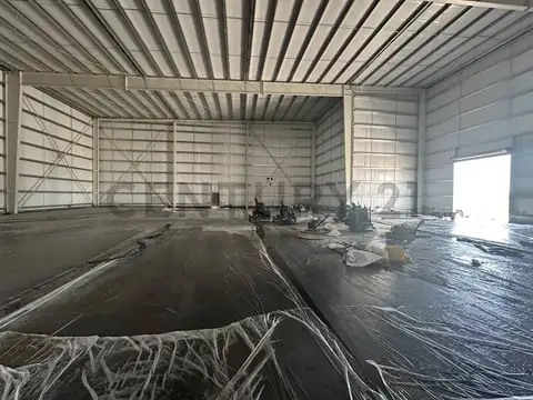 Galpon en Venta 2025 años