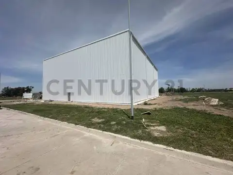 Galpon en Venta 2025 años