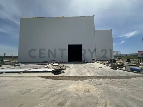 Galpon en Venta en Moreno, USD 1.200