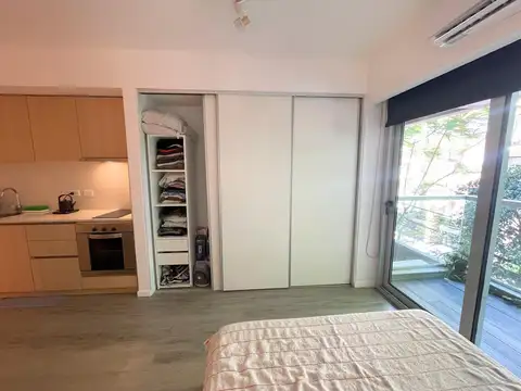 Departamento en Venta de Monoambiente