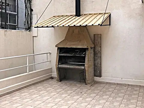 Departamento en venta en Palermo Nuevo